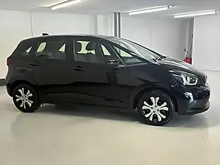 Used 2021 Honda Jazz Sr Black - Interior and Exterior details 4