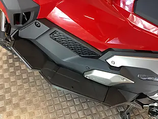Used 2021 Honda X-Adv Red - Interior and Exterior details 18