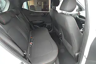 Used 2021 Hyundai i10 N Line Polar White - Interior and Exterior details 13