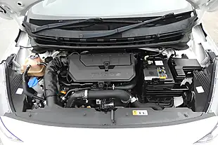 Used 2021 Hyundai i10 N Line Polar White - Interior and Exterior details 7