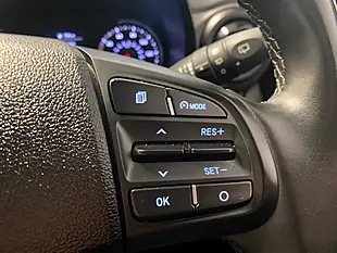 Used 2021 Hyundai I10 Se Connect Grey - Interior and Exterior details 14