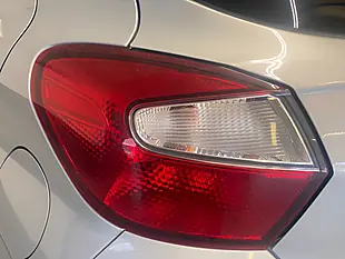 Used 2021 Hyundai I10 Se Connect Grey - Interior and Exterior details 19