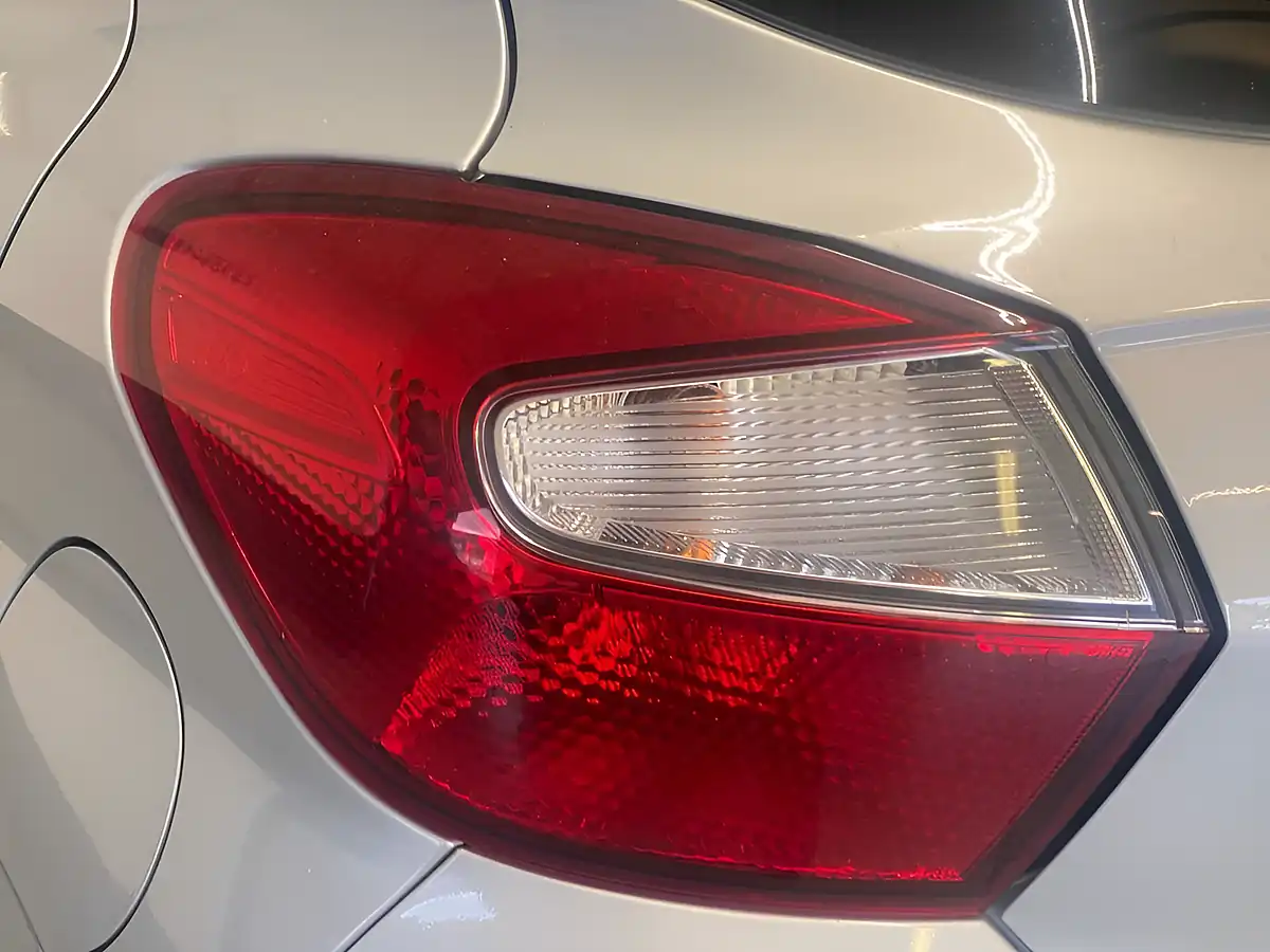 Used 2021 Hyundai I10 Se Connect Grey - Interior and Exterior details 19