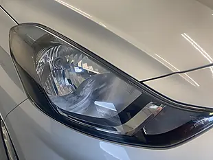 Used 2021 Hyundai I10 Se Connect Grey - Interior and Exterior details 20