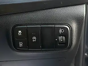Used 2021 Hyundai i20 Element Grey - Interior and Exterior details 13