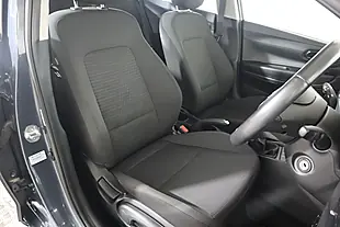 Used 2021 Hyundai I20 Element Grey - Interior and Exterior details 12