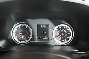 Used 2021 Hyundai I20 Element Grey - Interior and Exterior details 17