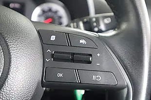 Used 2021 Hyundai I20 Element Grey - Interior and Exterior details 18