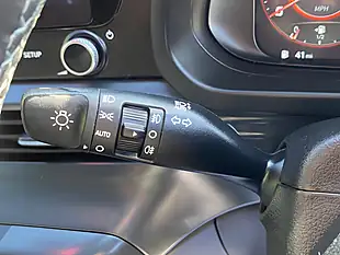 Used 2021 Hyundai I20 N Blue - Interior and Exterior details 17