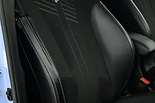 Used 2021 Hyundai I20 N Blue - Interior and Exterior details 13