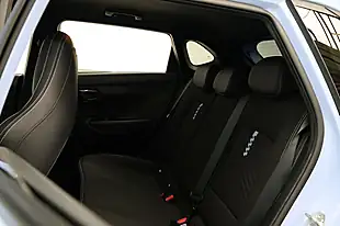 Used 2021 Hyundai I20 N Blue - Interior and Exterior details 15