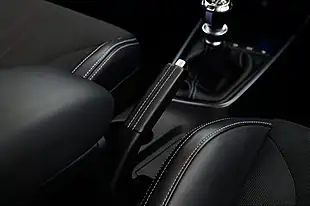 Used 2021 Hyundai I20 N Blue - Interior and Exterior details 20