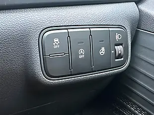 Used 2021 Hyundai I20 N Polar White - Interior and Exterior details 4
