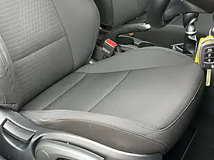 Used 2021 Hyundai i20 Se Connect Intense Blue - Interior and Exterior details 14