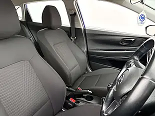 Used 2021 Hyundai i20 Se Connect Intense Blue - Interior and Exterior details 19
