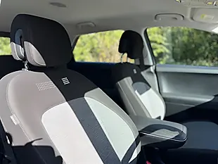 Used 2021 Hyundai Ioniq 5 Premium Gold - Interior and Exterior details 4