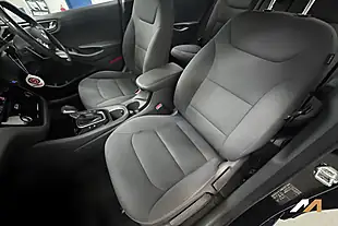 Used 2021 Hyundai Ioniq Premium Black - Interior and Exterior details 13