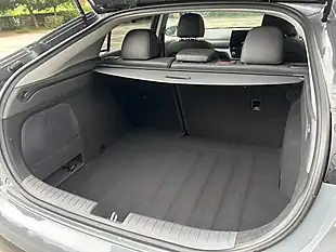Used 2021 Hyundai Ioniq Premium Se Metallic Grey - Interior and Exterior details 12