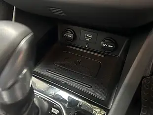 Used 2021 Hyundai Ioniq Premium Se Metallic Grey - Interior and Exterior details 2