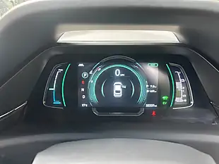 Used 2021 Hyundai Ioniq Premium Se Metallic Grey - Interior and Exterior details 6