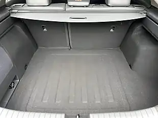 Used 2021 Hyundai Ioniq Premium Se Metallic Grey - Interior and Exterior details 7