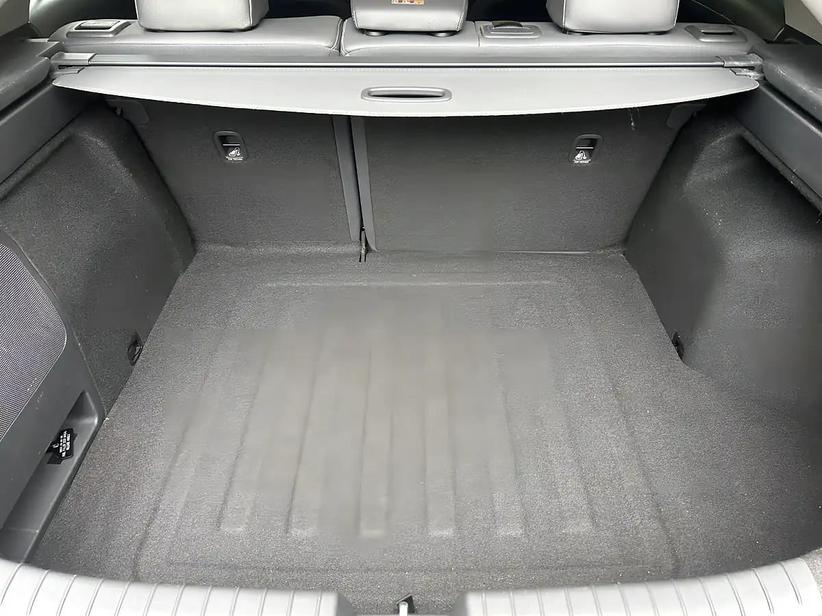 Used 2021 Hyundai Ioniq Premium Se Metallic Grey - Interior and Exterior details 7