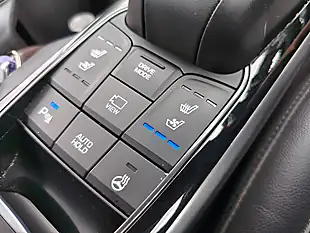 Used 2021 Hyundai Ioniq Premium Se White - Interior and Exterior details 19