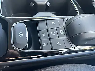 Used 2021 Hyundai Ioniq Premium Silver - Interior and Exterior details 18