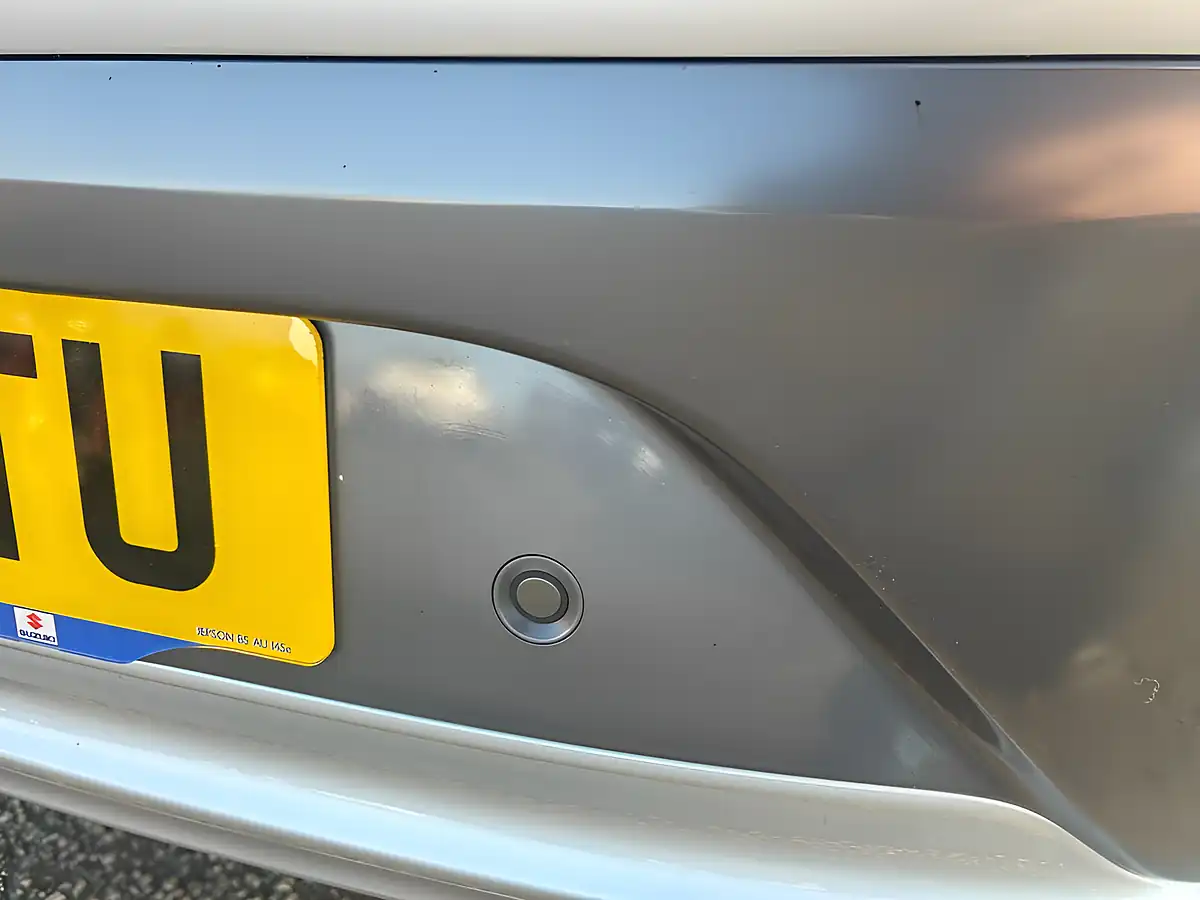 Used 2021 Hyundai Ioniq Premium Silver - Interior and Exterior details 9