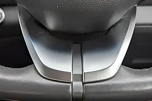 Used 2021 Hyundai Ioniq Premium White - Interior and Exterior details 15