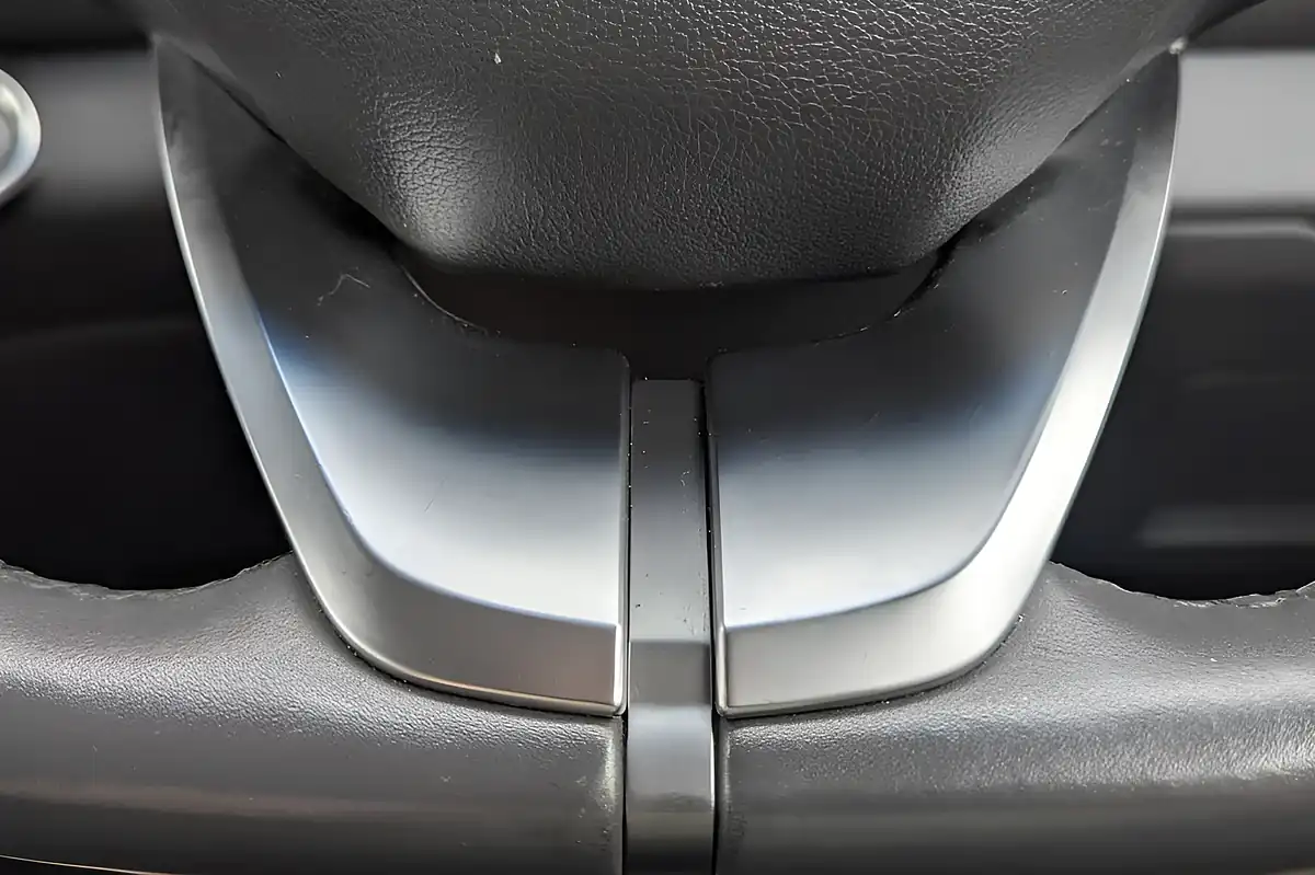 Used 2021 Hyundai Ioniq Premium White - Interior and Exterior details 15