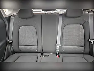 Used 2021 Hyundai Kona Premium Black - Interior and Exterior details 10