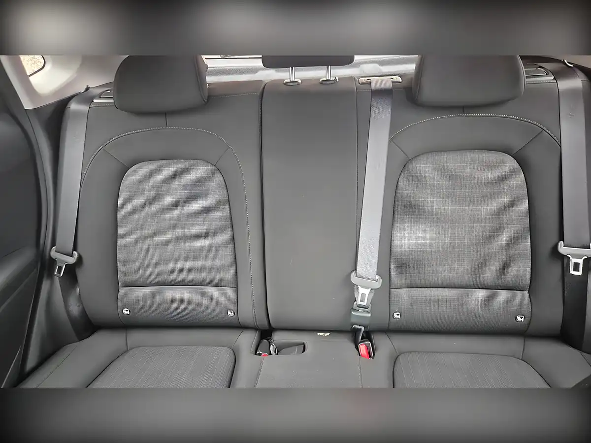 Used 2021 Hyundai Kona Premium Black - Interior and Exterior details 10