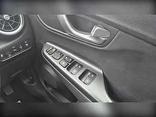 Used 2021 Hyundai Kona Premium Black - Interior and Exterior details 11