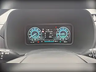 Used 2021 Hyundai Kona Premium Black - Interior and Exterior details 12