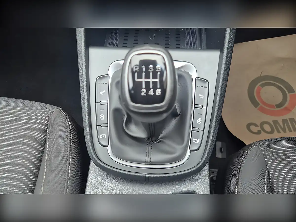 Used 2021 Hyundai Kona Premium Black - Interior and Exterior details 18