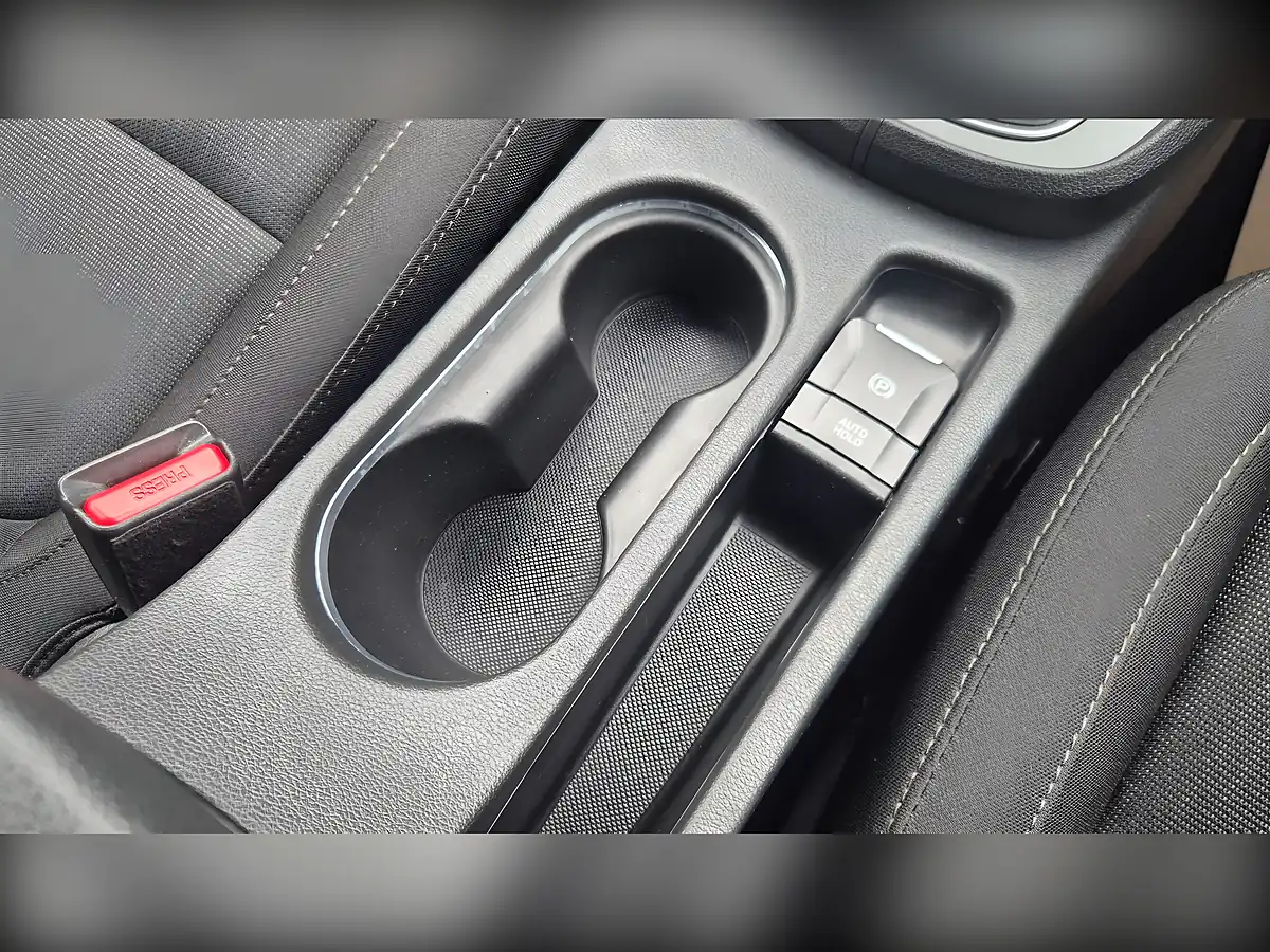 Used 2021 Hyundai Kona Premium Black - Interior and Exterior details 19