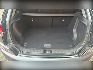 Used 2021 Hyundai Kona Premium Black - Interior and Exterior details 7