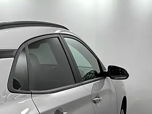Used 2021 Hyundai Kona Premium Grey - Interior and Exterior details 12