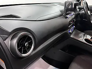 Used 2021 Hyundai Kona Premium Grey - Interior and Exterior details 18