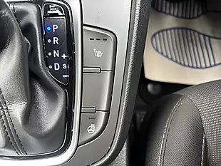 Used 2021 Hyundai Kona Premium Grey - Interior and Exterior details 15