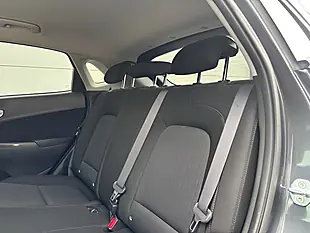 Used 2021 Hyundai Kona Premium Grey - Interior and Exterior details 17