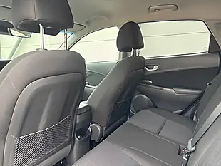 Used 2021 Hyundai Kona Premium Grey - Interior and Exterior details 19