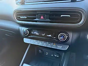 Used 2021 Hyundai Kona Premium Pulse Red - Interior and Exterior details 16