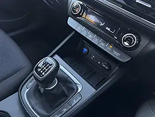 Used 2021 Hyundai Kona Premium Red - Interior and Exterior details 15