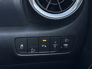 Used 2021 Hyundai Kona Premium Red - Interior and Exterior details 19