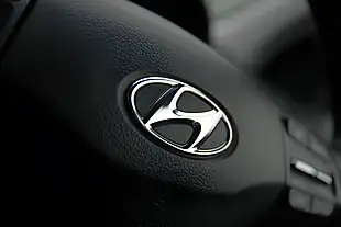 Used 2021 Hyundai Kona Premium White - Interior and Exterior details 2