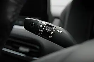 Used 2021 Hyundai Kona Premium White - Interior and Exterior details 6