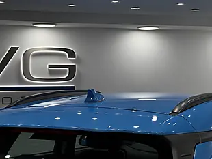 Used 2021 Hyundai Kona Se Connect Blue - Interior and Exterior details 13