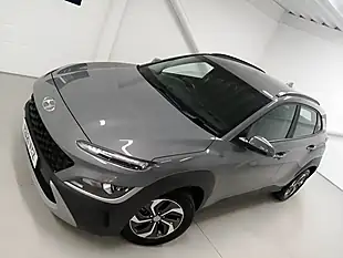 Used 2021 Hyundai Kona Se Connect Galactic Grey - Interior and Exterior details 11